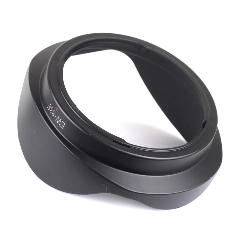 EW-83E Lens Hood for Canon digital camera EF 16-35mm f/2.8L USM EF-S 10-22mm f/3.5-4.5 USM