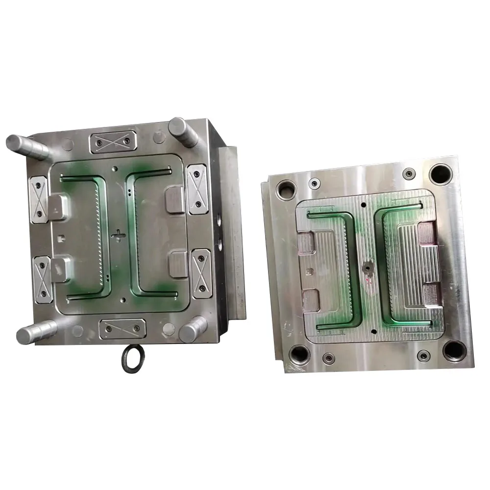 Custom Toy Mold Maker Plastic Mould Injection Molding Part Plastic Mold for Plastic Toy