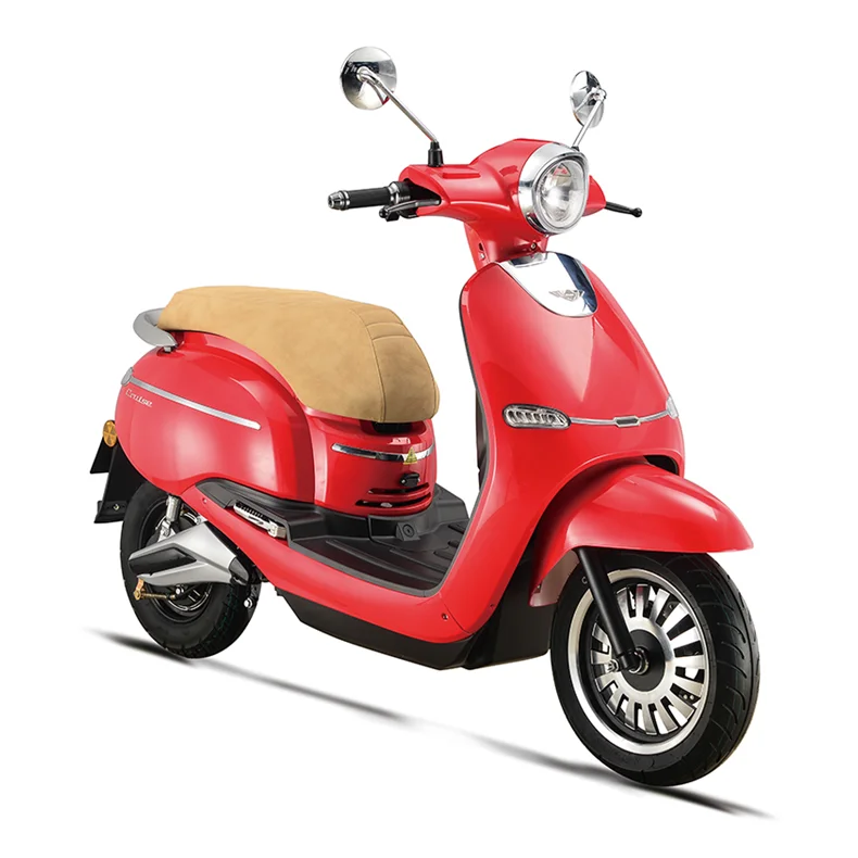 China Technology Production New Motorcycle 2000w Fast Electric Scooter