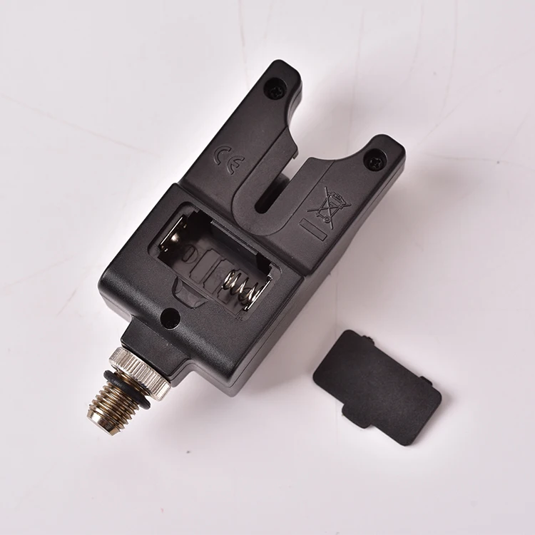 High quality carp fishing wireless single carp fishing bite alarm set