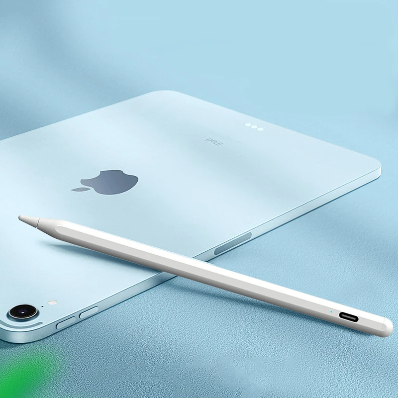 1:1 Official high quality pen nib replacement For Android tablet touch screen active stylus pen for ipad apple pencil