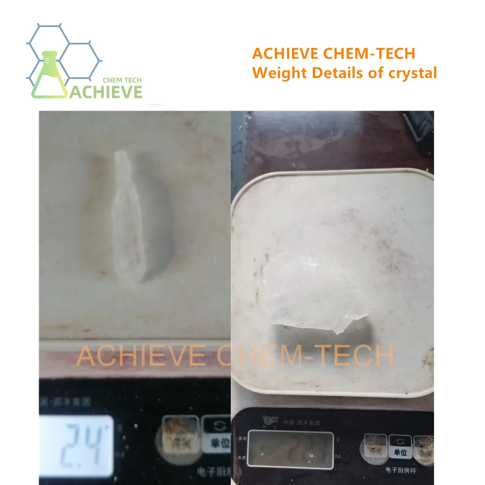 Achieve chem-tech(Since 2008) Chemical materials 2-Amino-4-phenylbutane 2A4P CAS 22374-89-6