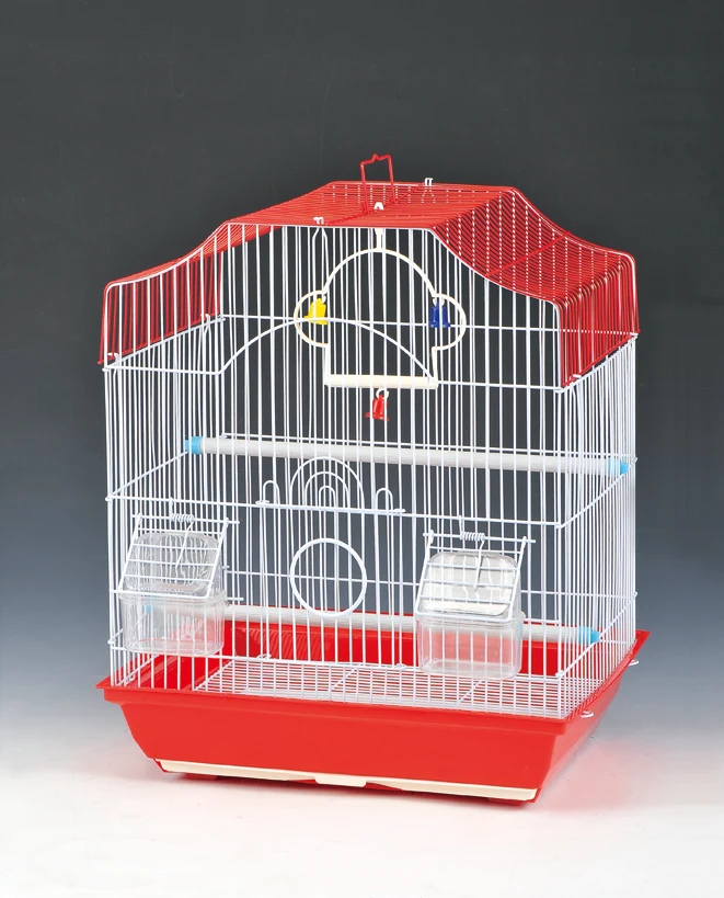 Dog Cages High Quality Foldable Metal Kennels Large Dog Cages For Sale