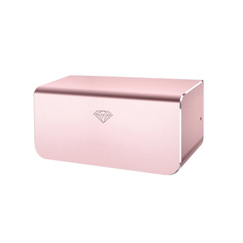 Коммерческая эффективная электрическая сушилка для рук для ванной, домашняя промышленная высокоскоростная автоматическая сушилка для рук для отдыха