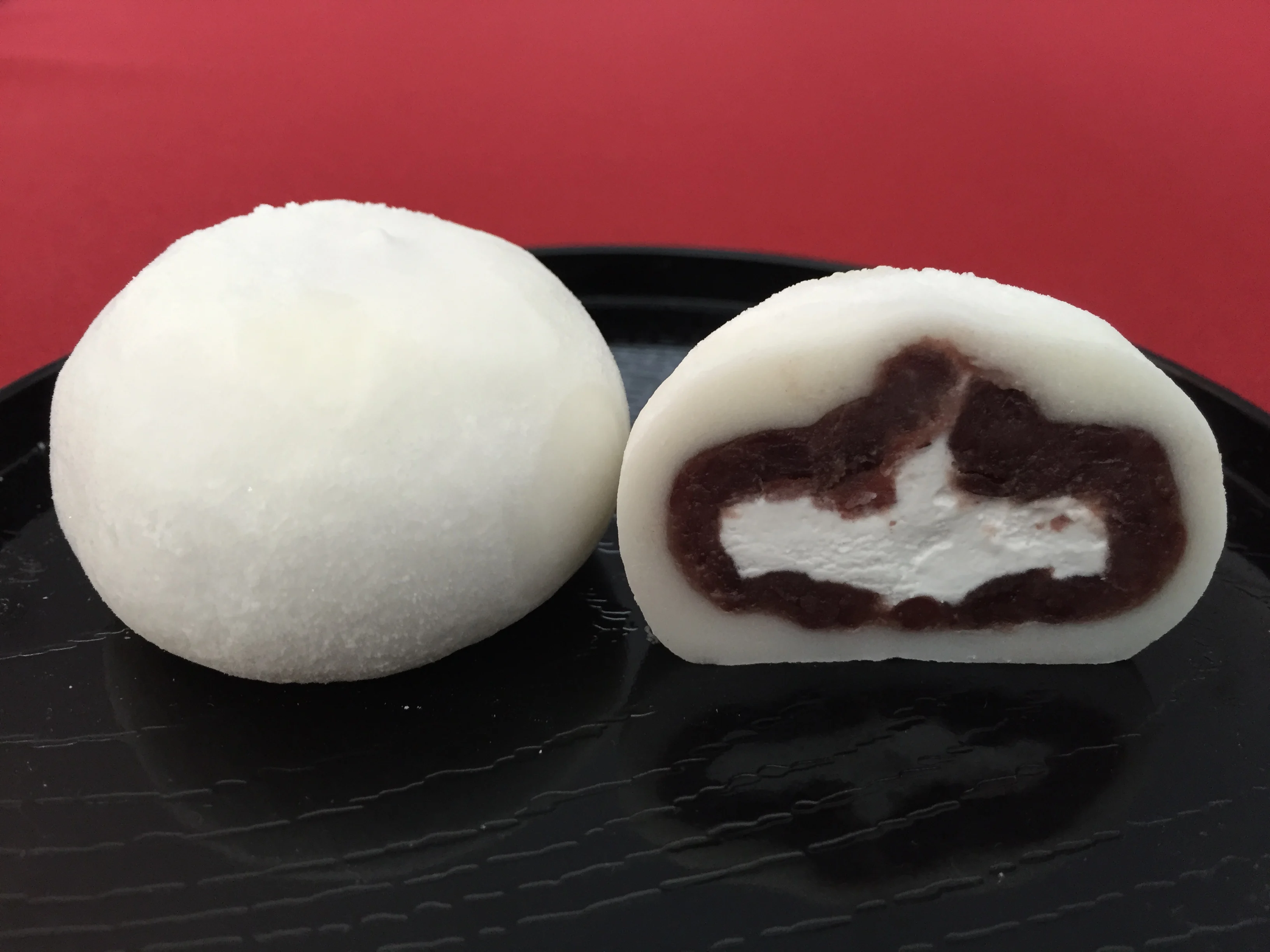 2021 Japanese Food Sweet Taste 13 Unique Flavors Rice Cake Mochi
