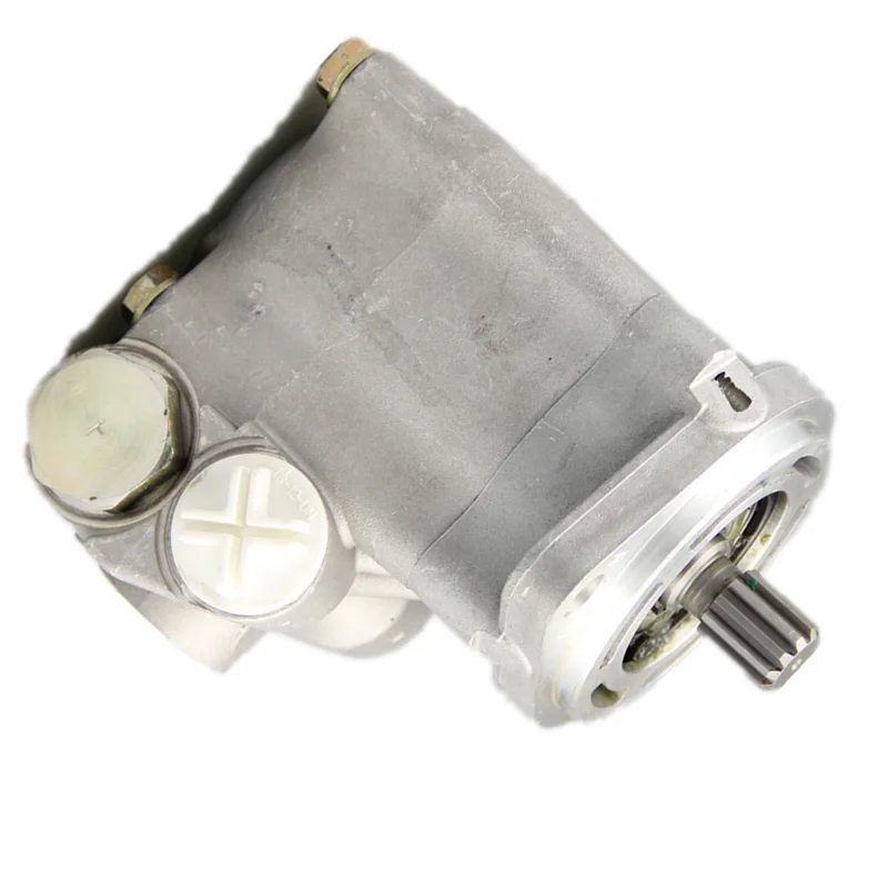 2024 new PS221615R114   Auto Hydraulic Power Steering Pump Factory Cheap For FREIGHTLINER /  INTERNATIONAL / KENWORTH MACK /  VOLVO