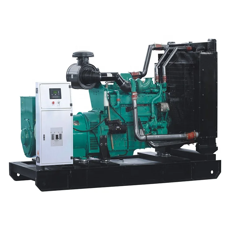 50Hz Home use sound proof 24kw diesel generator 30kva 220/380 Volts price