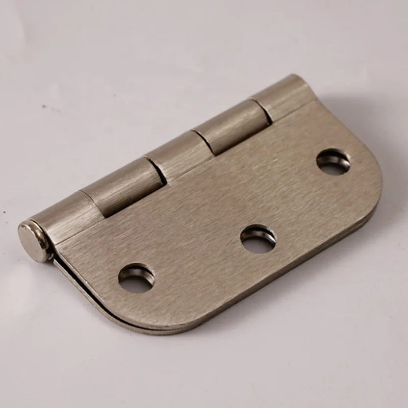 New product factory supplier Cabinet Lift off door accessories heavy duty round corner ball bearing hinge