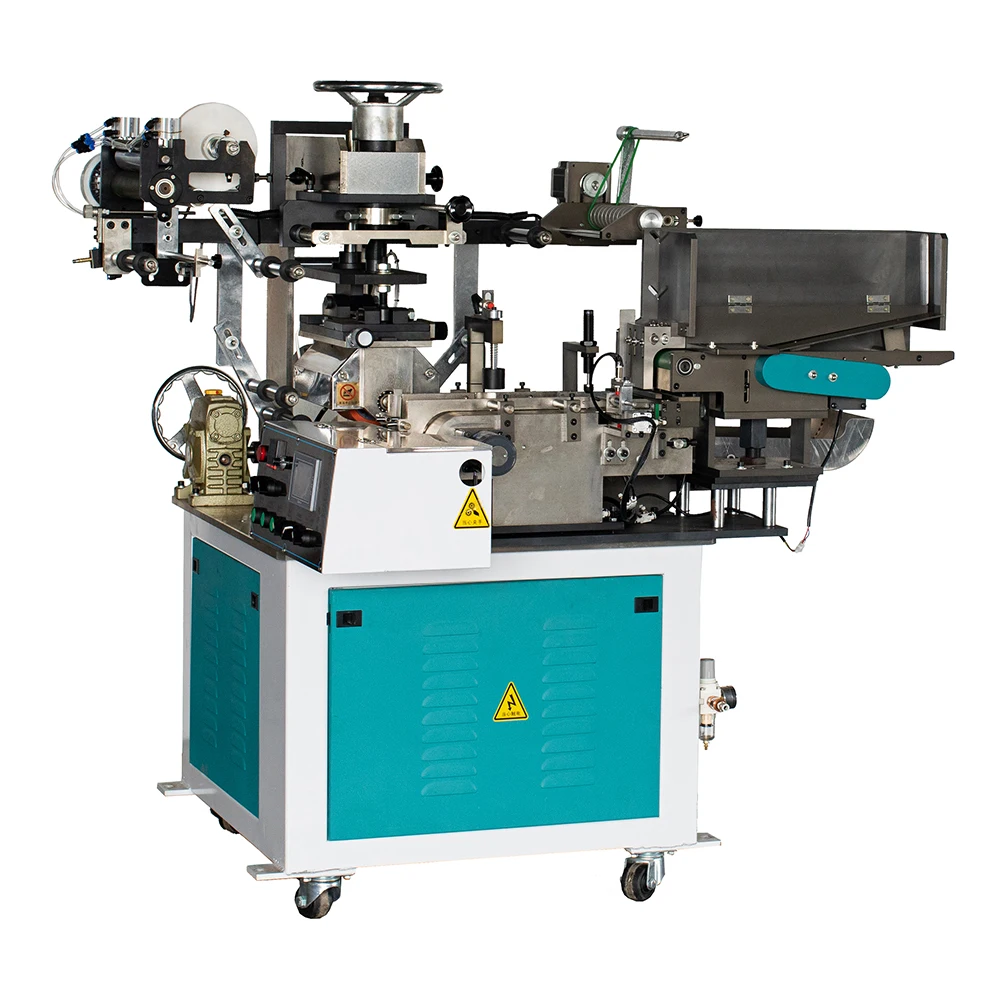 High quality digital heat transfer printing machine for pen pencil
