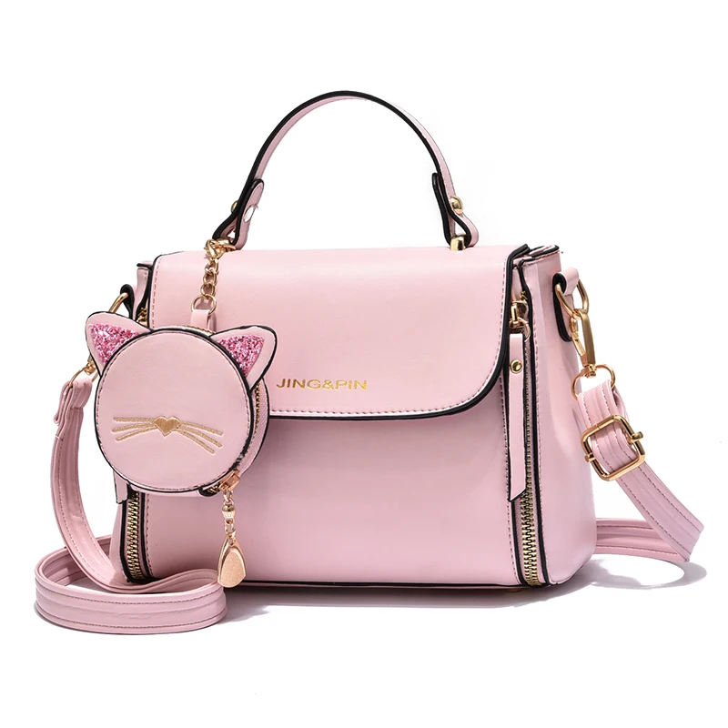 DL0842 Fashion Designer Bags for Women High Quality Handbag Ladies Shoulder Bag Small Handbags
