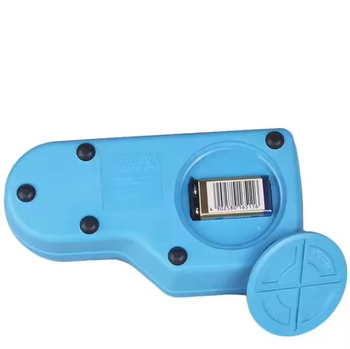 Портативный детектор искусственного осеменения свиней крупного рогатого скота и овец Анализатор Плотности спермы животных измеритель плотности