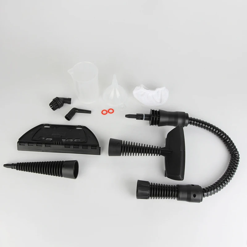High Quality customized steam cleaner 220v-240v,multi function steam easy cleaner,9 in 1 steam cleaner