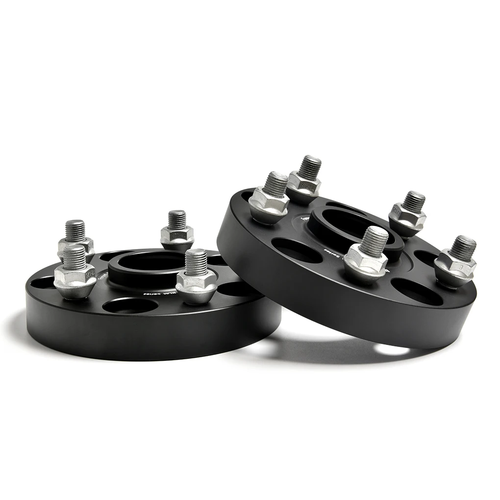  Новый бренд автомобильные черные колесные распорки адаптер 5x114 3 5x4 5 Hub центральный OEM для широкого