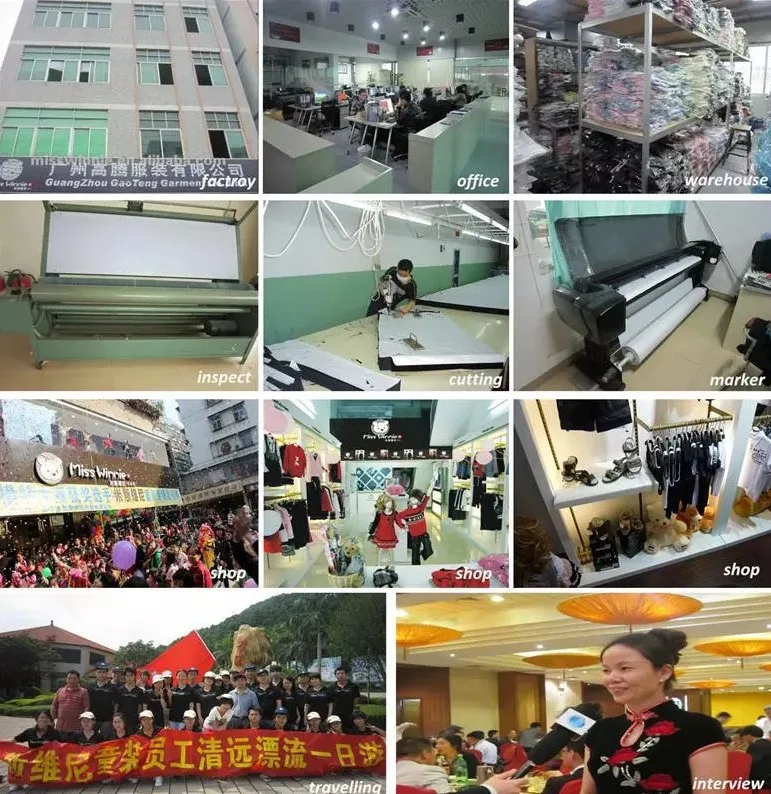 Girl corduroy casual dress for toddler kids new model girl dress