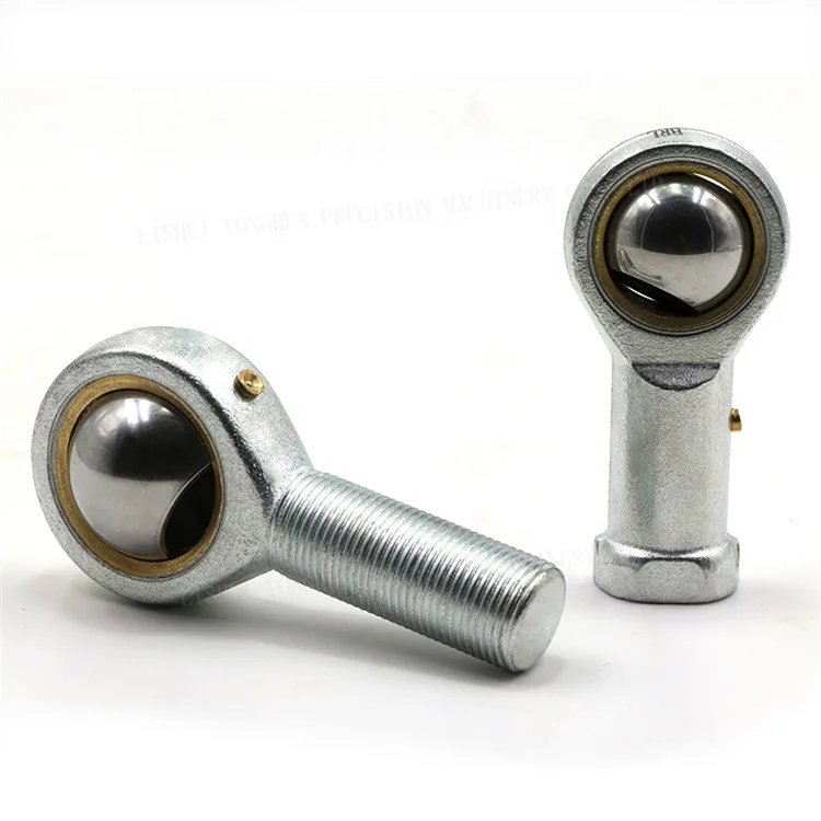  High Quality Rod End Joint Bearing SI-T/K