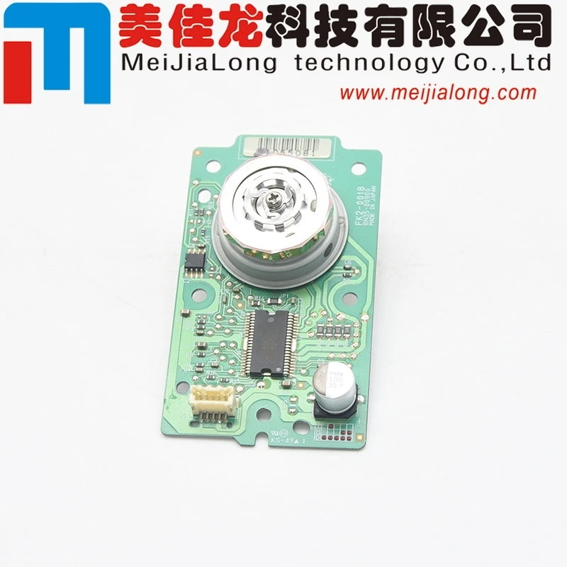 MJL 1 шт. FK2-0018 для Canon iR5570 iR6570 iR5070 iR5050 iR5055 iR5065 iR5075 iR7105 iR7095 ir5020 лазерный сканер