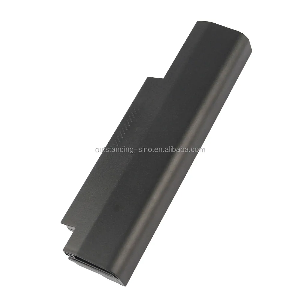 6Cell Rechargeable Laptop battery for Toshiba PA3820U-1BRS PA3821U-1BRS PABAS231 SateIIite T210D T215D T230 T235 T235D Series