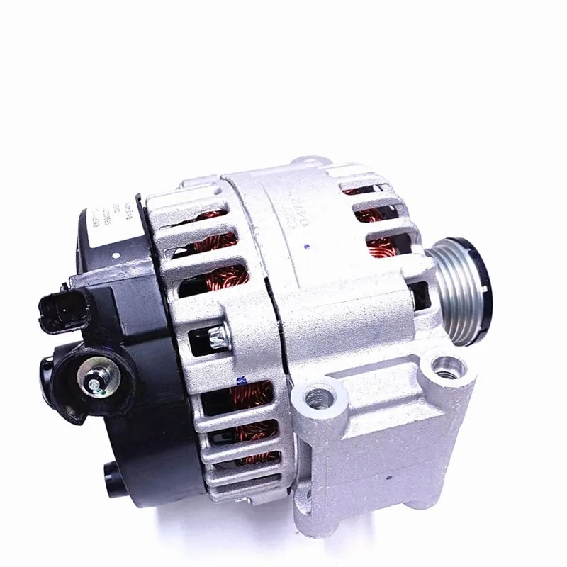 Генератор для автомобильного генератора 9822230780 Peugeot 2008 3008 308 508 408 5008 Citroen C3 C4 C5 C5AIRCROSS