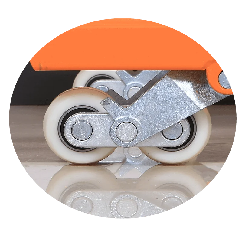 Hand Pallet Truck 2 TONS 2.5 TONS 3 TONS