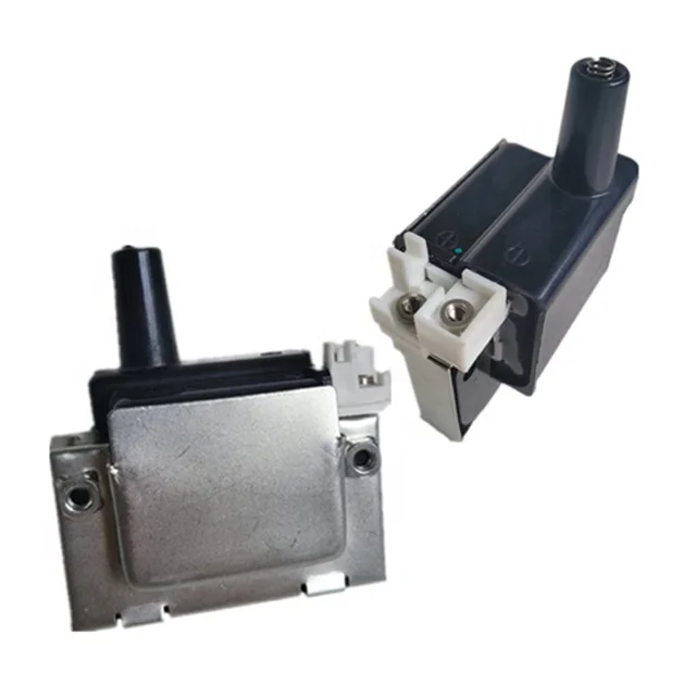 Ignition Coil IEC-26202H  UF89   30510-P73-A01  30510-PT2-006