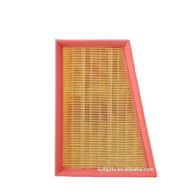 Wholesale Factory Price OEM High Efficiency Car PP PU Car Cabin Engine Auto Air Filter 1109190BH04 1109190-BH04
