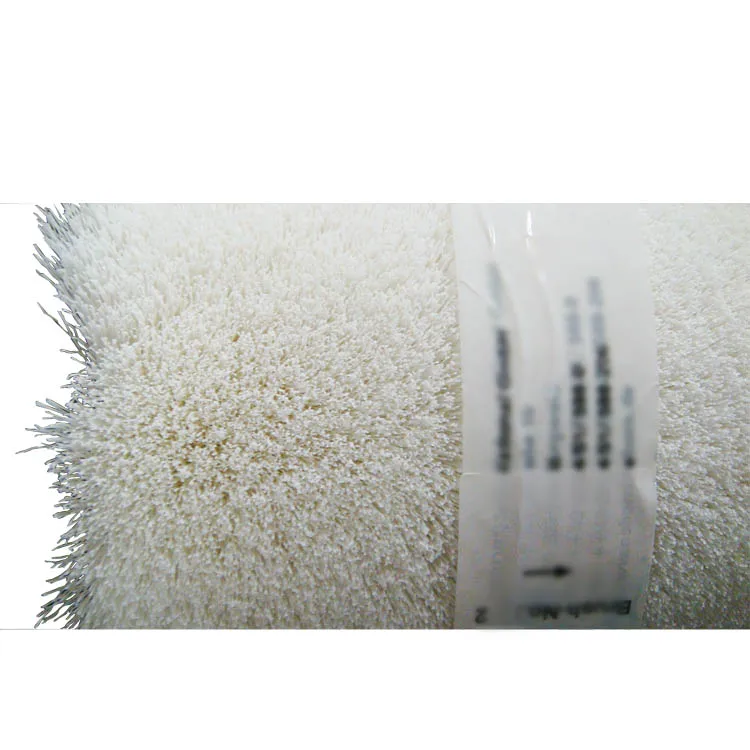 PP Filament Double Metal Band Cylinder Brush