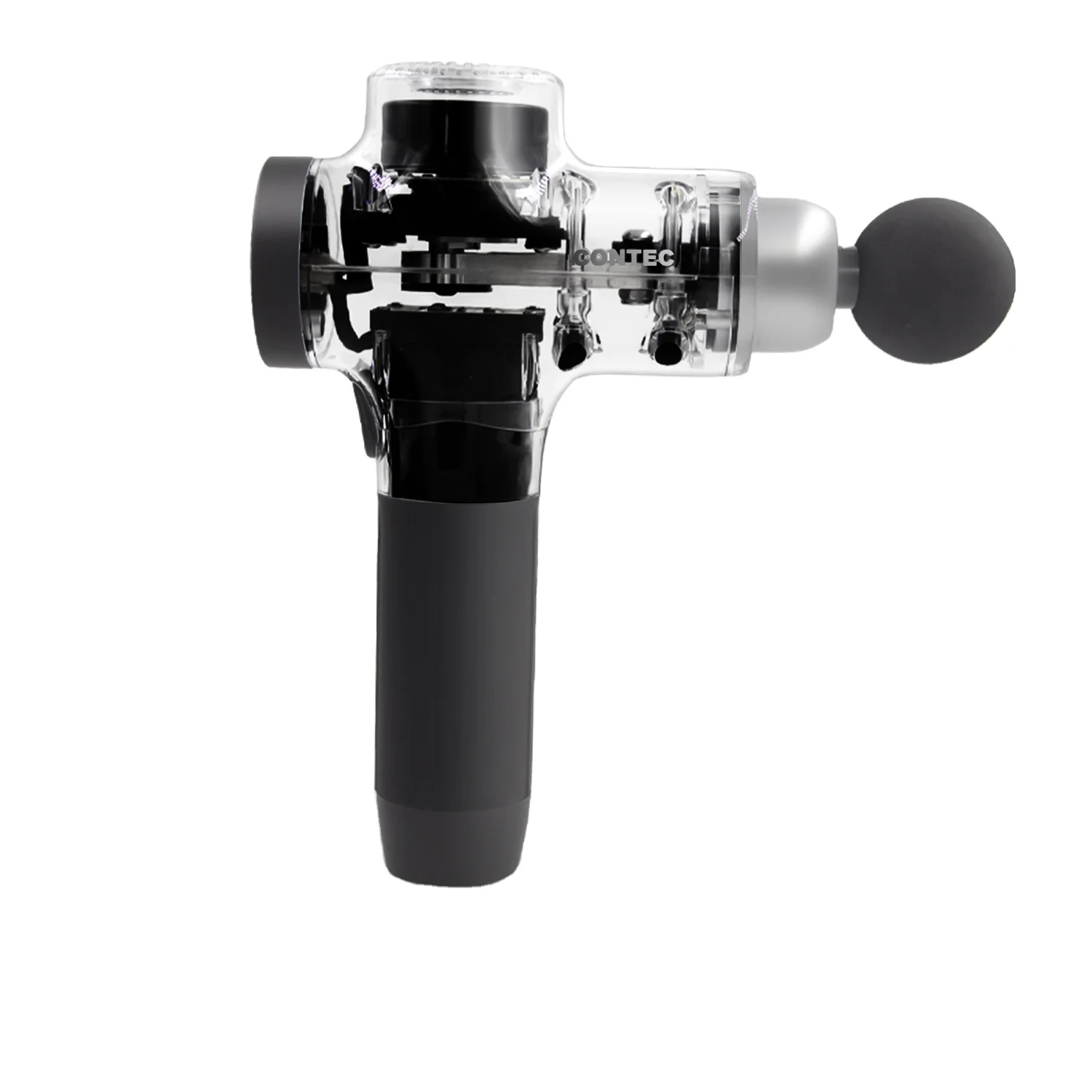 CONTEC sports massage gun mini massage gun massage gun battery