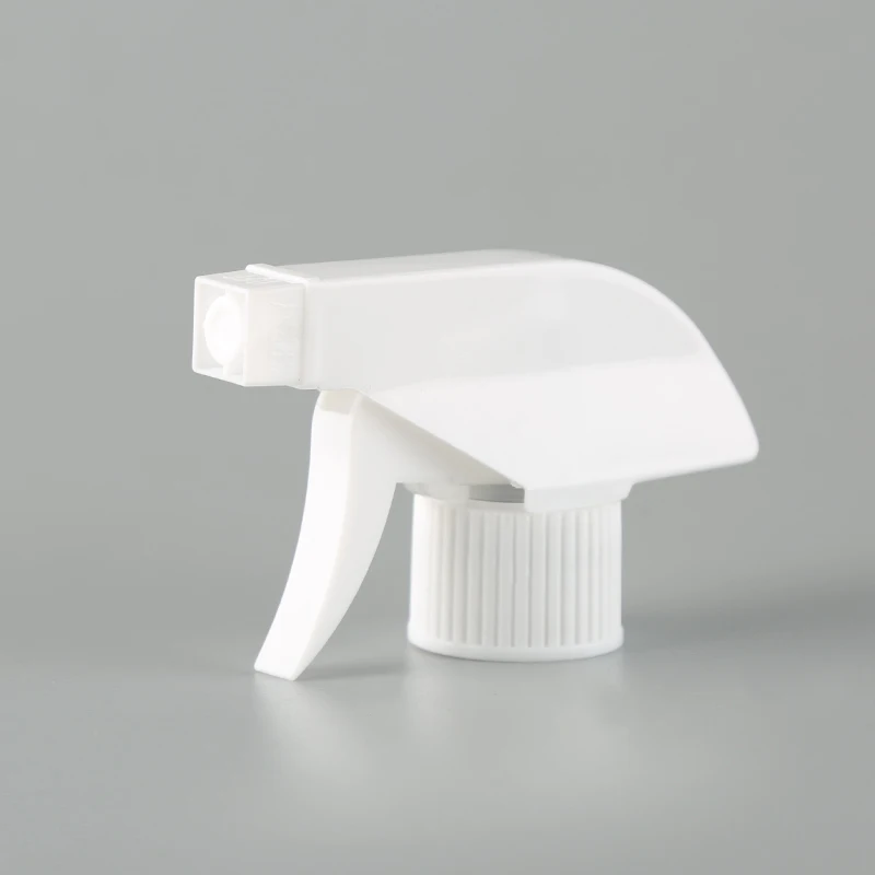 Accept Customized PP 28/410 Chemical Resistance Trigger Sprayer