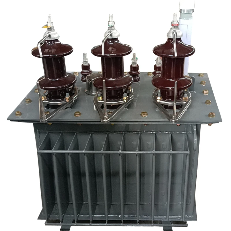 Distribution transformer transformador de 450 kva 600kva 1 MVA