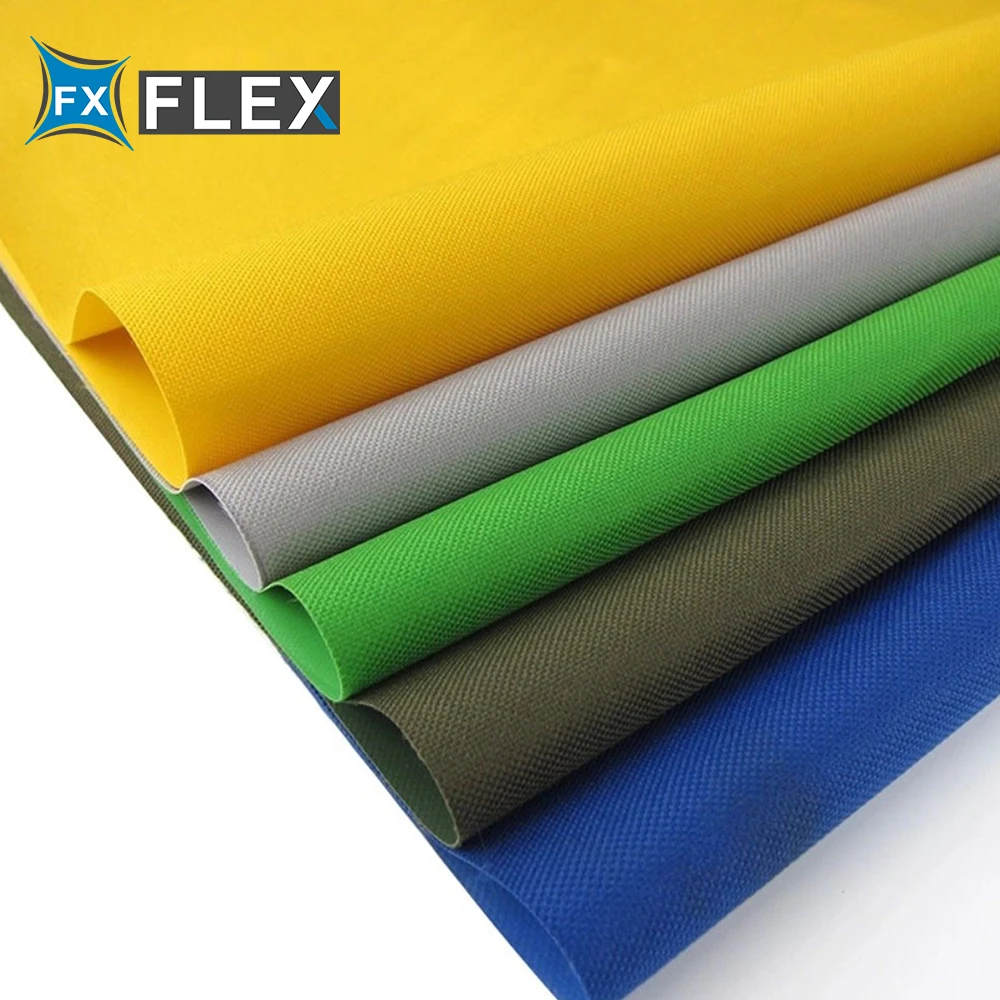 Anti-UV Outdoor 1000*1000D 18*18 PVC Canvas Tarpaulin Fabric Wholesale 700Gsm Glossy Polyvinyl Chloride Tarpaulin Structure