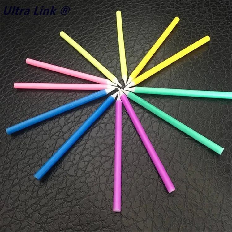 
Wholesale colorful party decoration candle logo custom factory direct sales mini birthday candle 