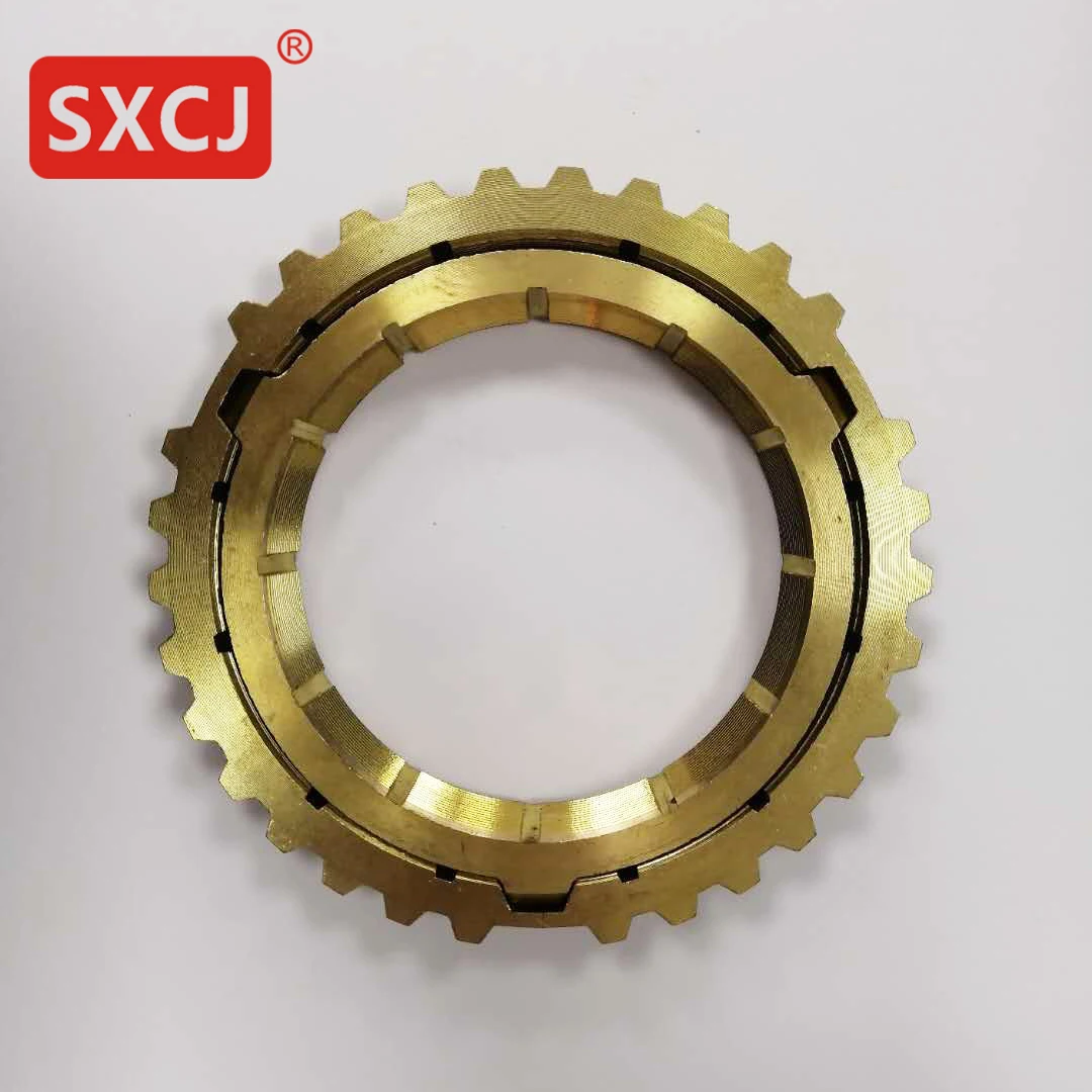 Professional quality auto parts factory synchronizer ring OEM 94580752 94580754 for GM CHEVROLET