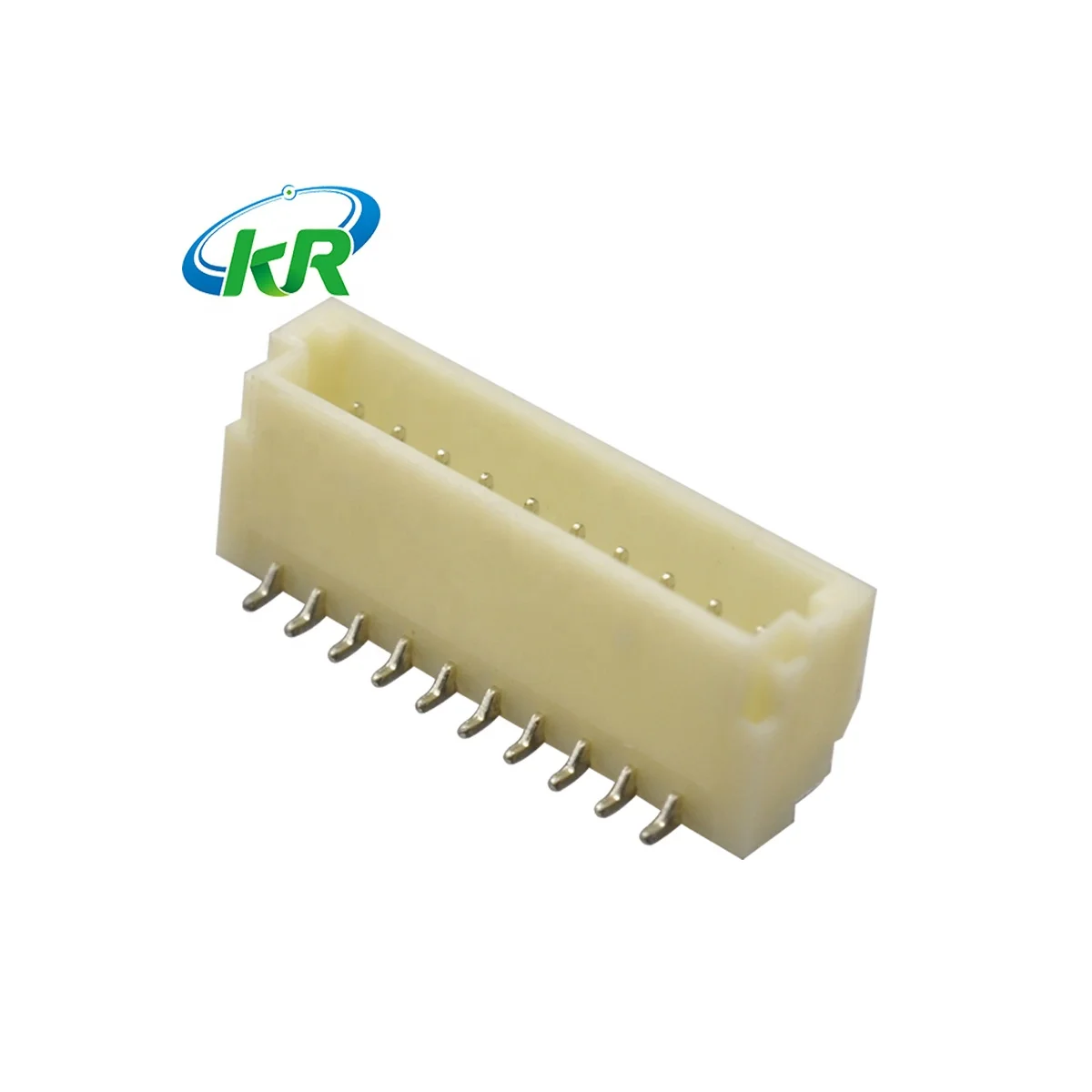 KR1000 JST SH 1mm Pitch Female Header Mini SMT Socket Cable Connectors