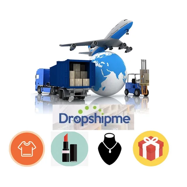  Shopify Прямая поставка агент 1688 China Shipping Agent General Trade с обслуживанием заказа на