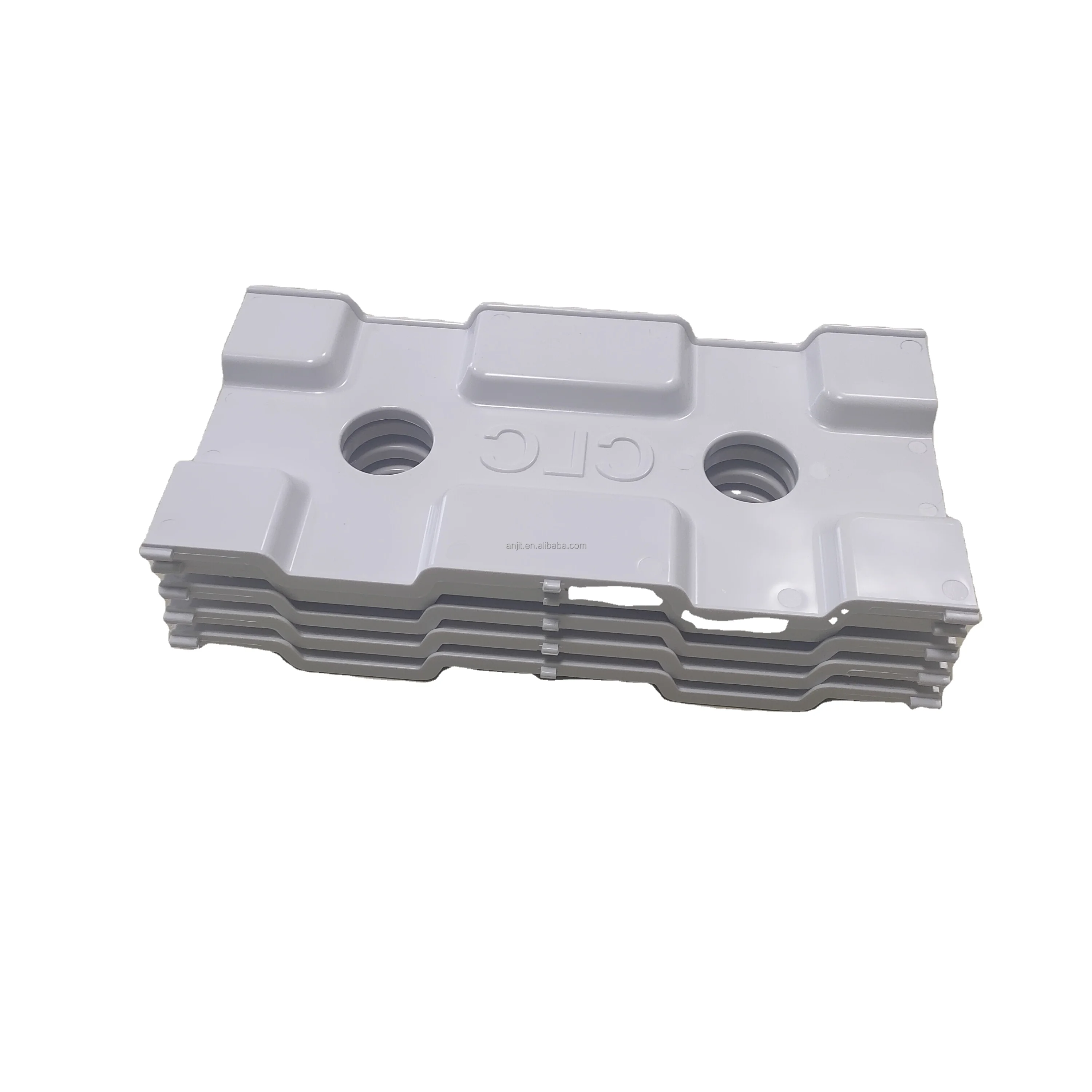 aircrete block mould sheet for CLC block