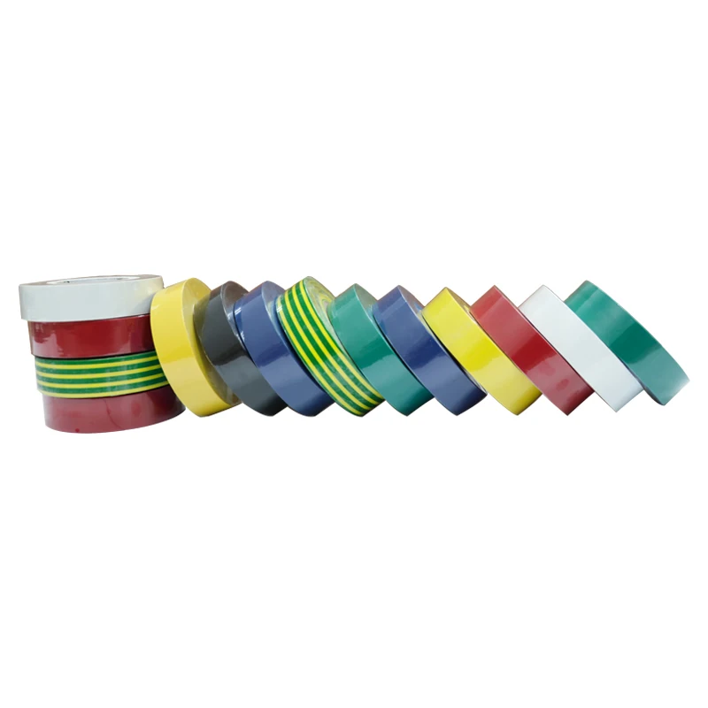 Biggest Manufacturer Pvc Insulated Rubber Electrical Tape Middle East market