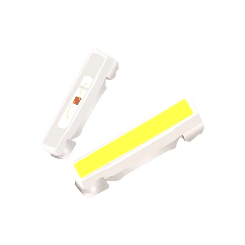 Factory Direct Ultra-Bright 020RGB SMD LED Full-Color Red Green Blue Four-Legged Six-Pin Side Sticker with Light-Emitting Diode