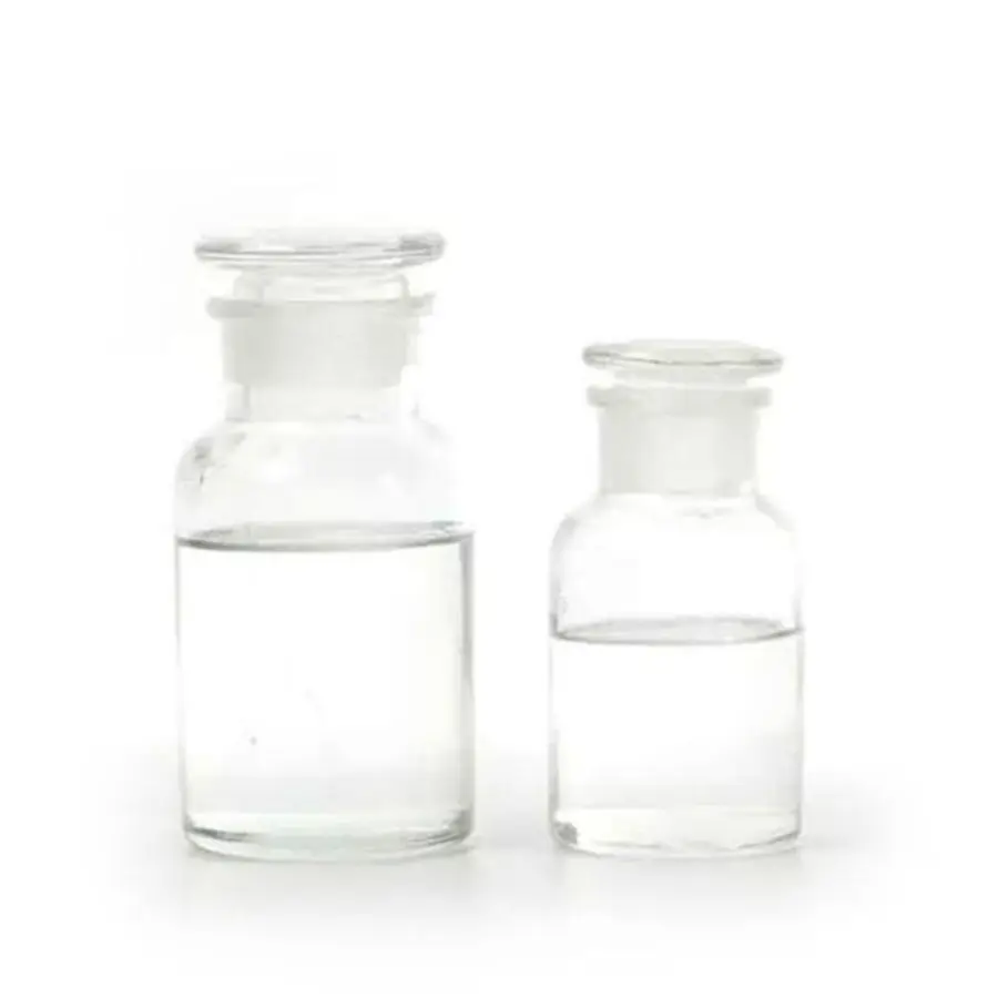 Wholesale Soluble In Water Most Organic Solvents Colorless Liquid High Purity Epoxypropane