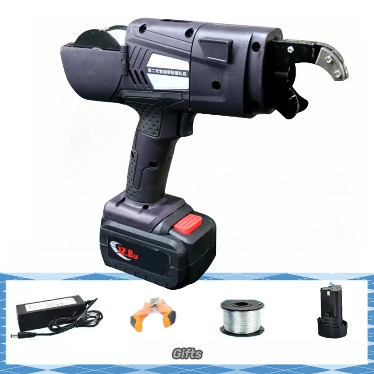 steel tying machine makita rebar tying machine price automatic reinforcing steel bar binding machine