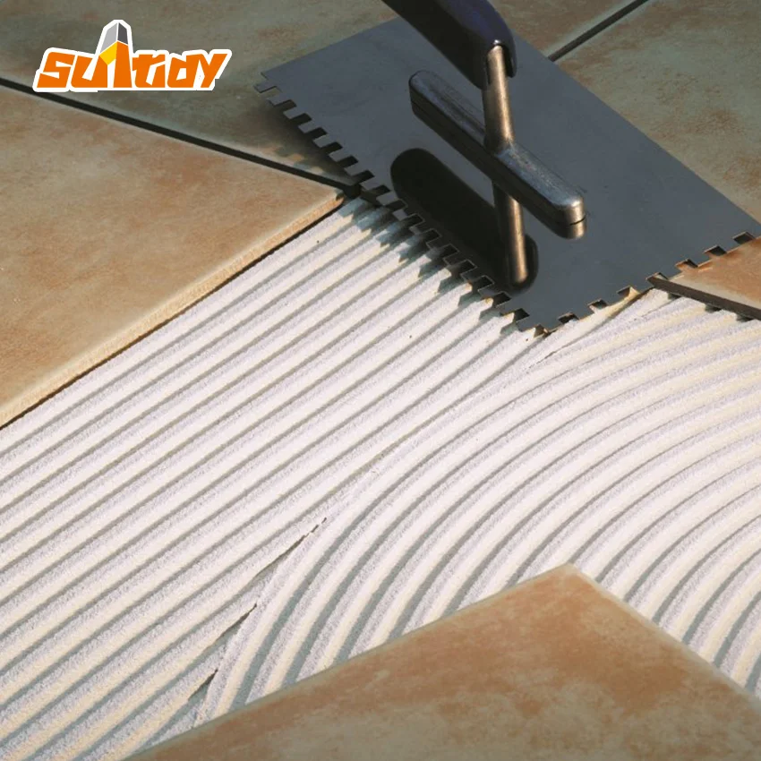 RDP powder setaky 745N7 producer for Waterproof mortar