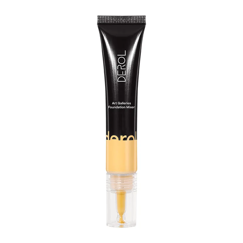The new listing Color Toner Foundation color blending light transparent foundation color mixing
