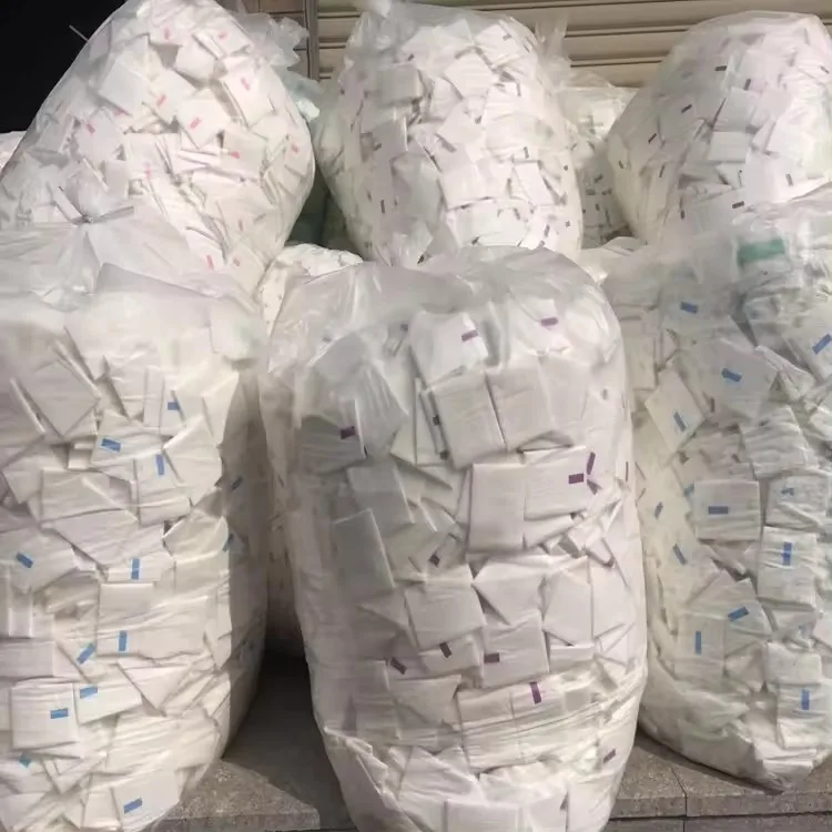 B grade sanitary napkins, Sanitary napkins stocklot, Sanitary napkins in bulk
