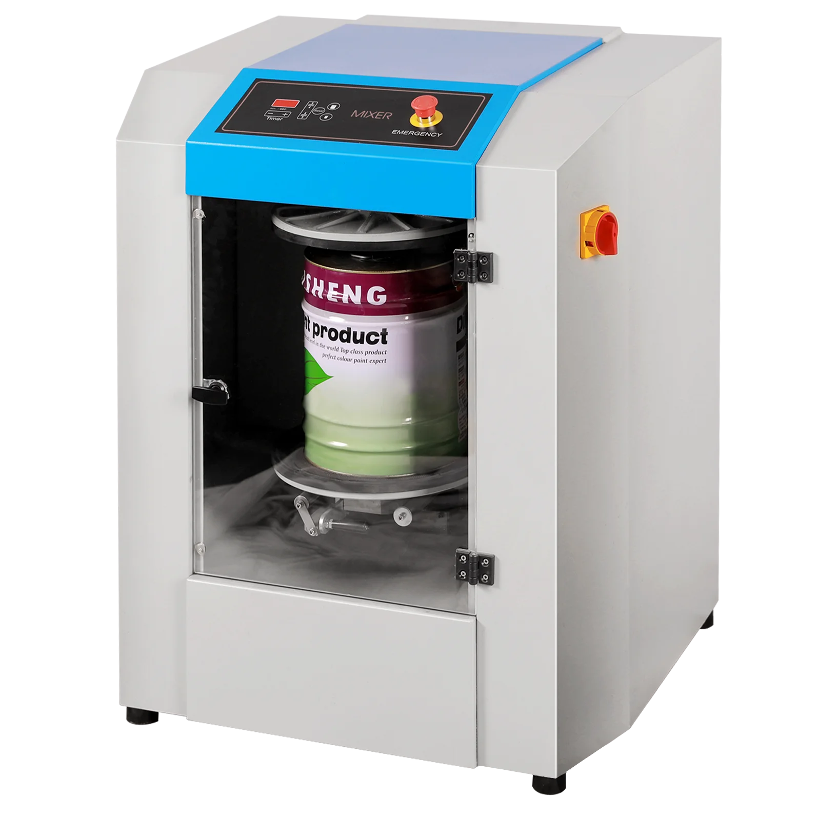 paste PCB printing ink mixer JY-30A3