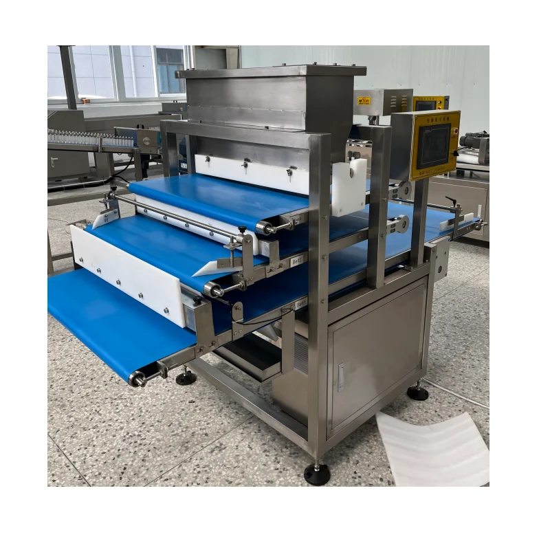 Hengyuan factory supply Automatic Pizza topping forming machine pizza machine for sauce and cheese
