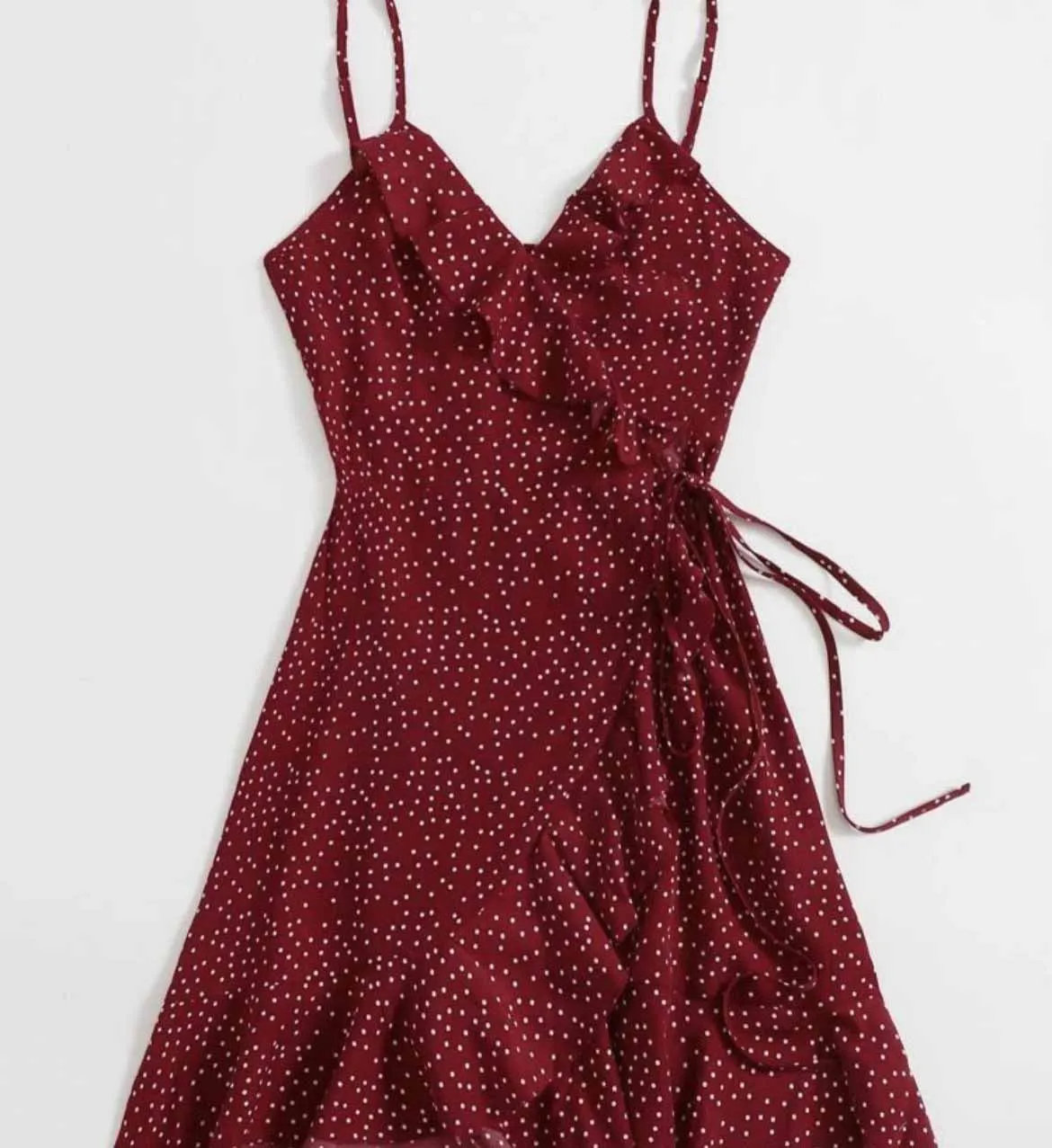 Женское летнее шифоновое платье с цветочным