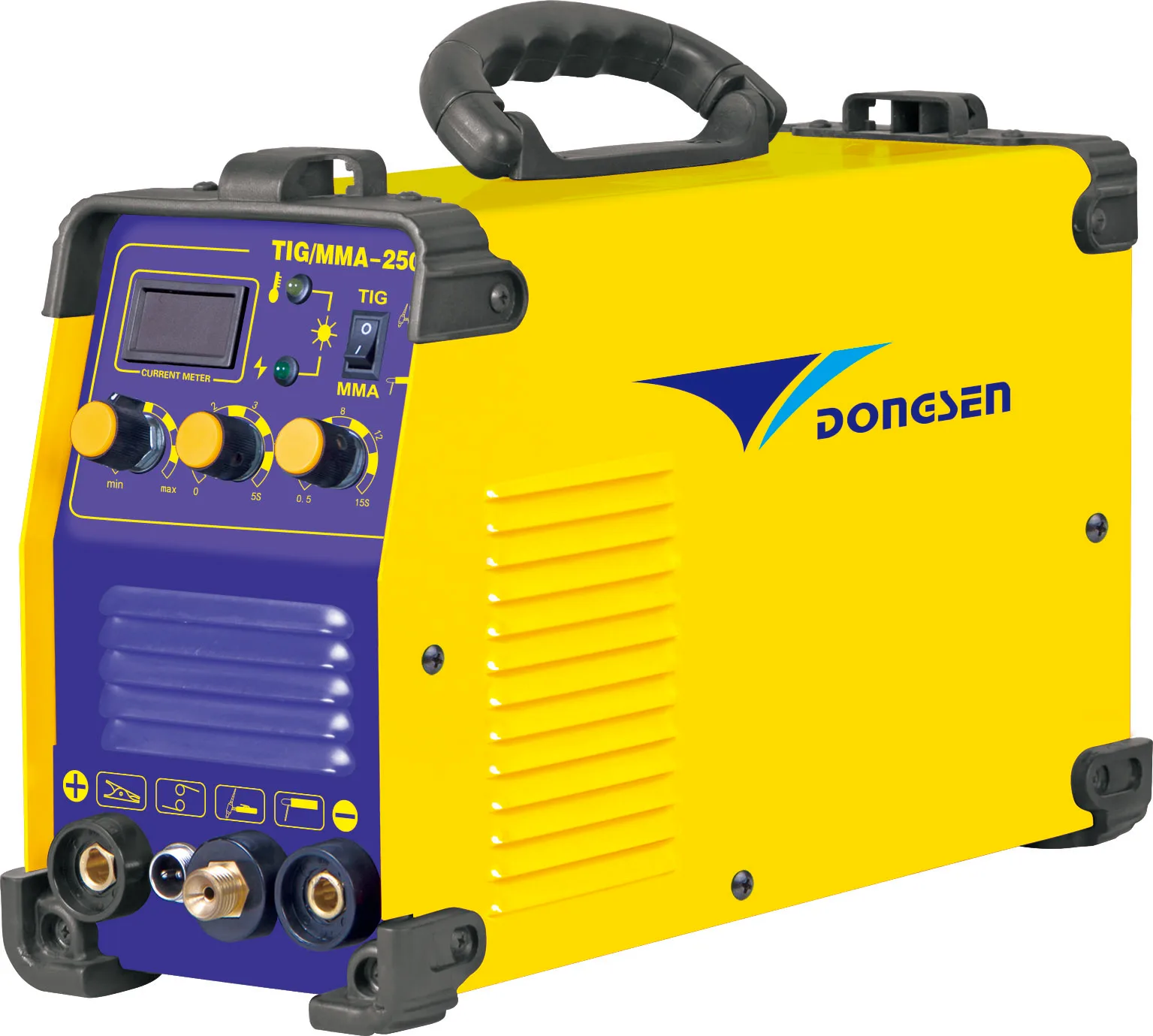 Сварочный аппарат WS-200 дуговая Сварка вольфрамовым электродом в среде инертного газа/инверторный Сварочный аппарат MMA