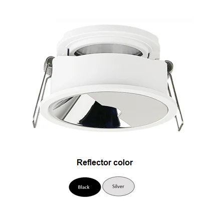 COB LED module  8W 10W 12W  replace  MR16 GU10 lamp with PF 0.9