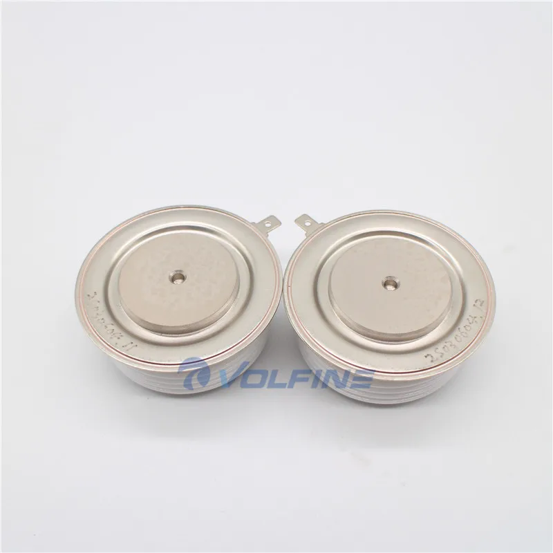 Тиристорный модуль 880A 1800V BISCR8801830