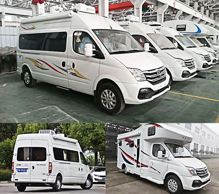 TYTXRV Caravan Exterior Accessories 2.5m Motorized Manual RV Awning Aluminum Alloy Camper Van Caravan Trailer Retractable Awning