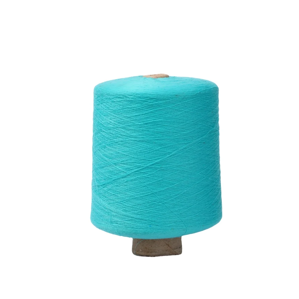 
Widely used superior quality polyester staple fiber yarn price 